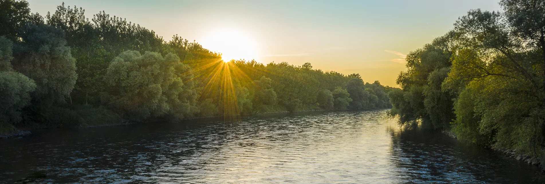 UNESCO Biosphere Park - River Landscape Lower Mur Valley | Robert Sommerauer, Pixelmaker | Copyright: pixelmaker
Artist: Robert Sommerauer | © Robert Sommerauer