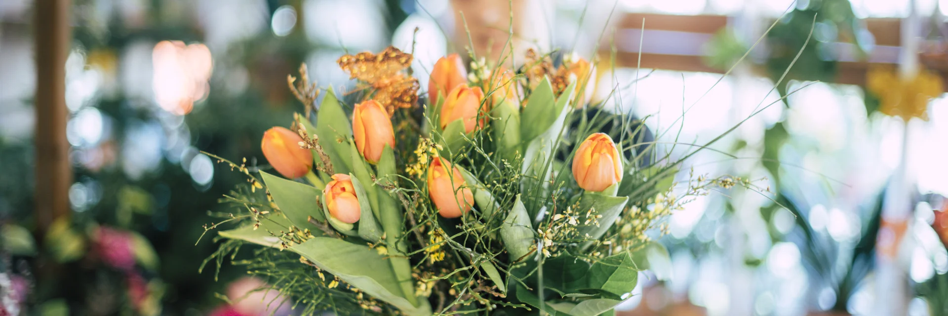 Blumengrüße zum Valentinstag | © Thermen- & Vulkanland | Bernhard Bergmann