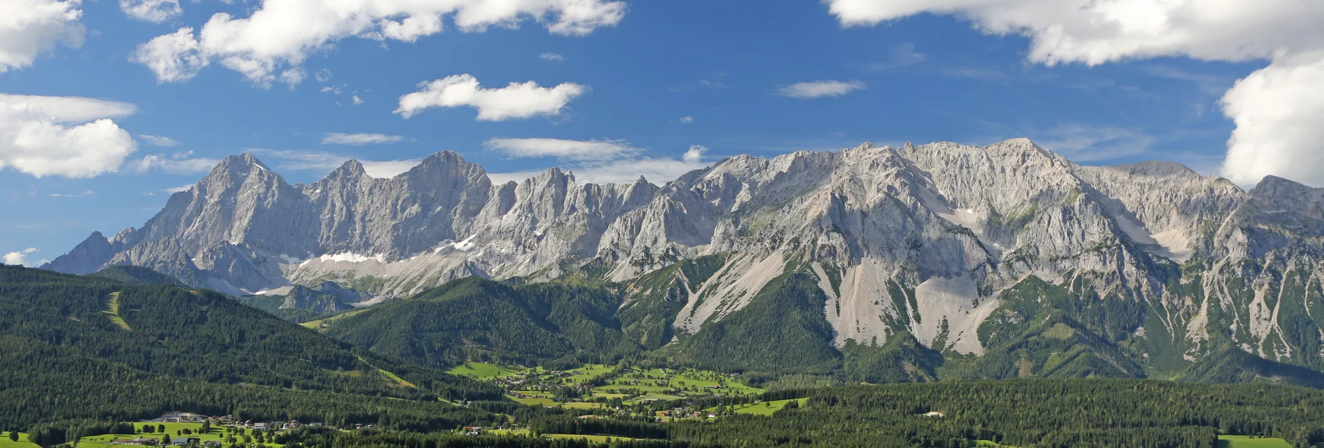 Ramsau am Dachstein - Impression #1 | © Hans-Peter Steiner