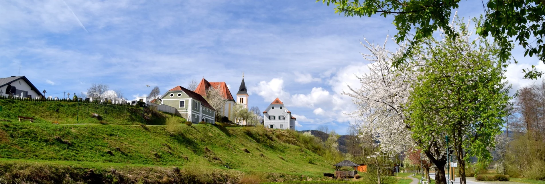 St. Peter im Sulmtal - Impression #1