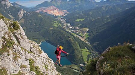 © TV Erzberg Leoben | H. Raffalt