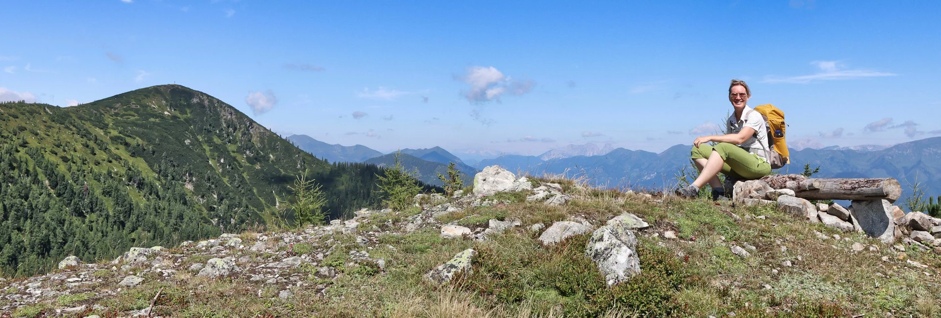 Bremstein  | © TV Erzberg Leoben | WEGES OG