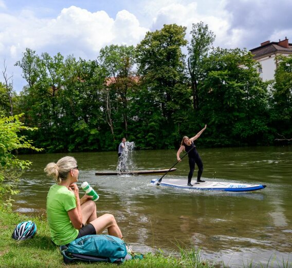 © Steiermark Tourismus | Pixelmaker