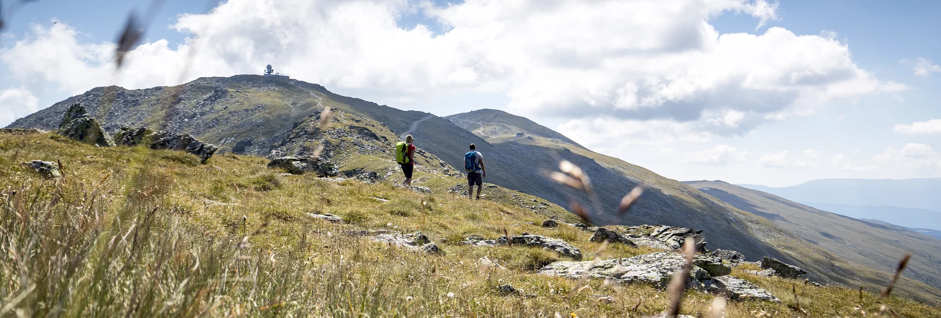 Herbst-Murtal-Steiermark | © Sommerauer Robert | TV Murtal | Nur im Zusammenhang mit dem Tourismusverband Murtal, Erlebnisregion Murtal verwenden.