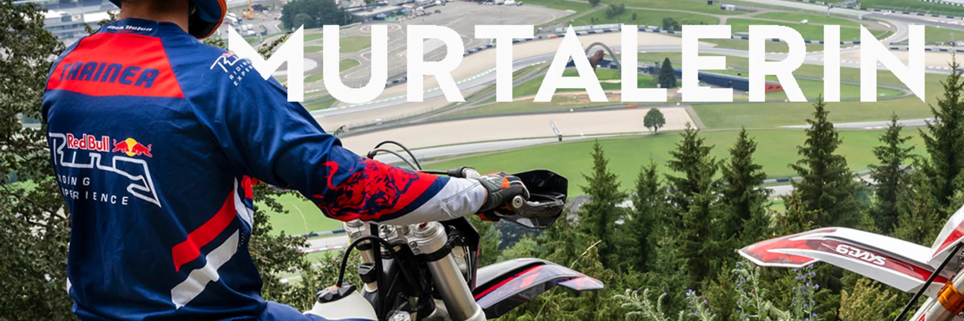 "Area24" | © Red Bull Ring  | Joerg Mitter Red Bull Ring