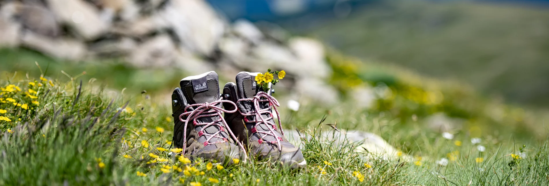 Wandern | © Erlebnisregion Murtal | Anita Foessl