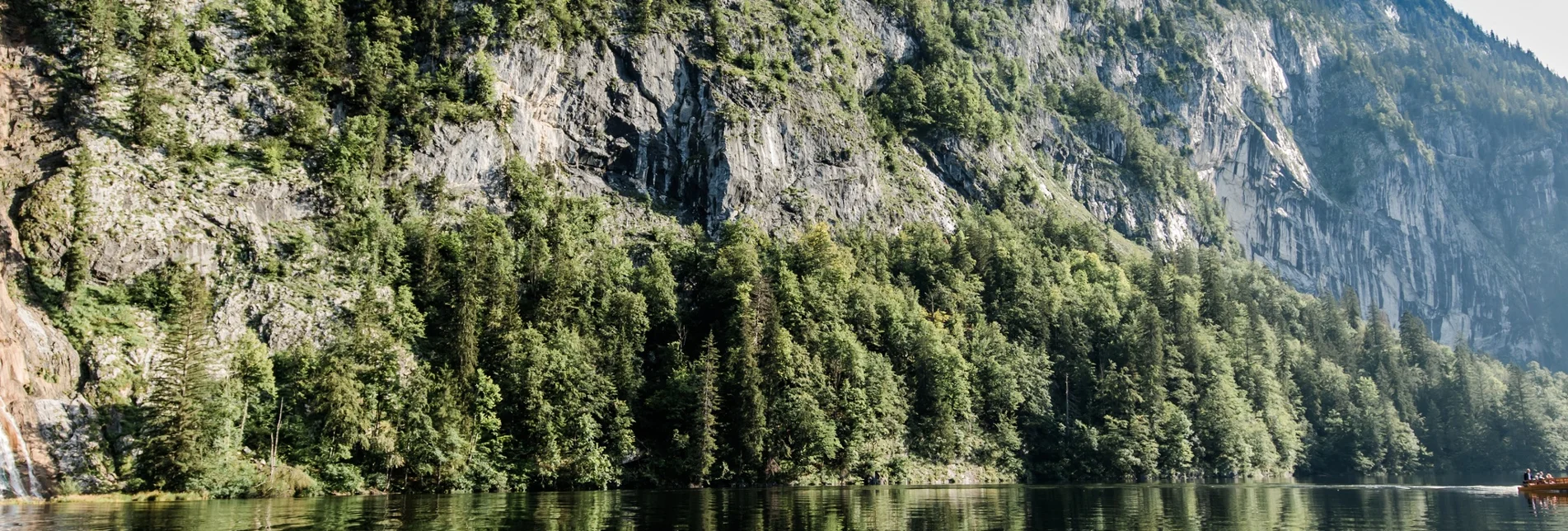 Wanderung Genusswanderung von Grundlsee zum Toplitzsee - Touren-Impression #1 | © Ausseerland