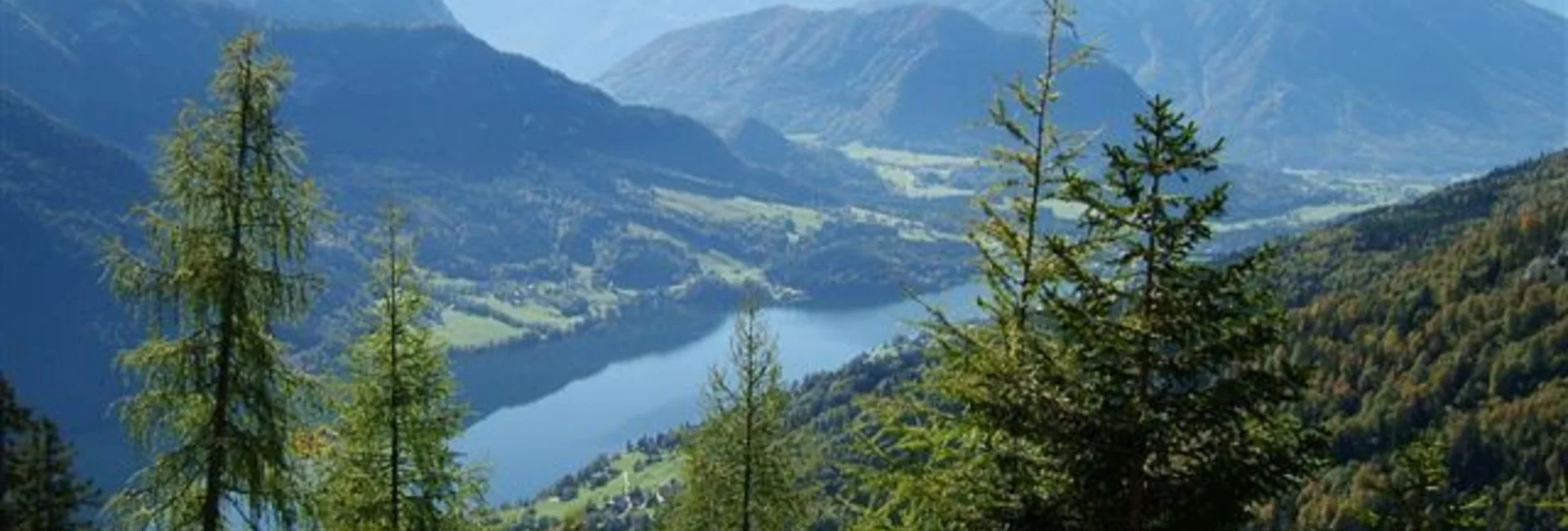 Bergtour Auf den Backenstein und zum Appelhaus - Touren-Impression #1 | © Ausseerland