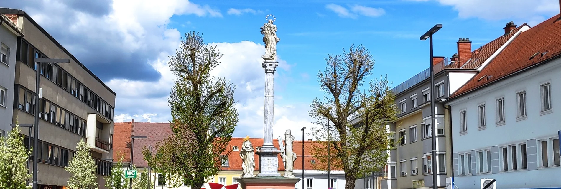 Bike Riding Knittelfeld - LobmingTour - Touren-Impression #1 | © WEGES