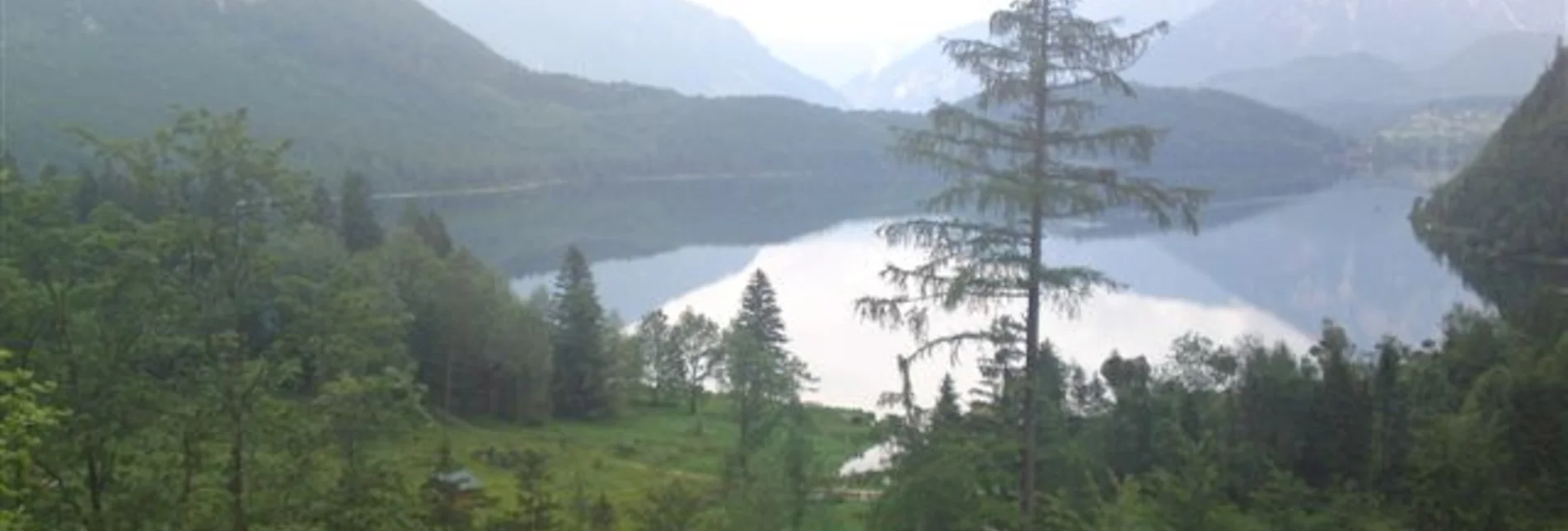 Horse Riding Riding trail from Altaussee to Seewiese - Touren-Impression #1 | © Hermann Rastl