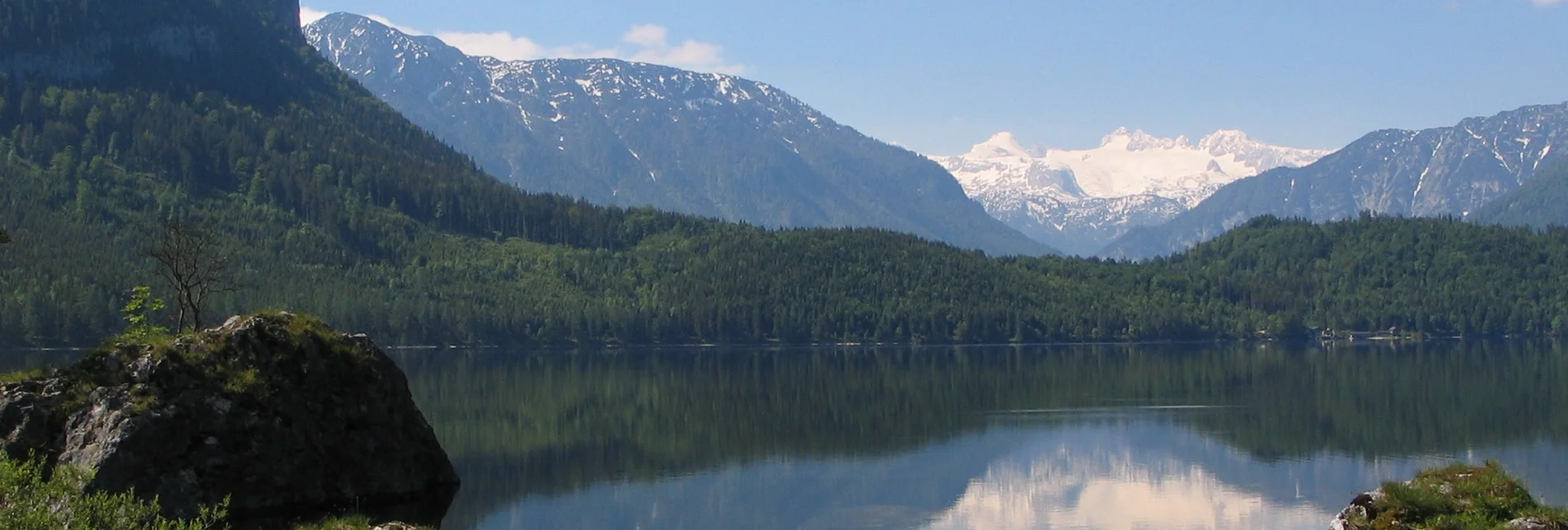 Radfahren Seewiese Altaussee S110 - Touren-Impression #1 | © TVB Ausseerland - Salzkammergut/H. Rastl