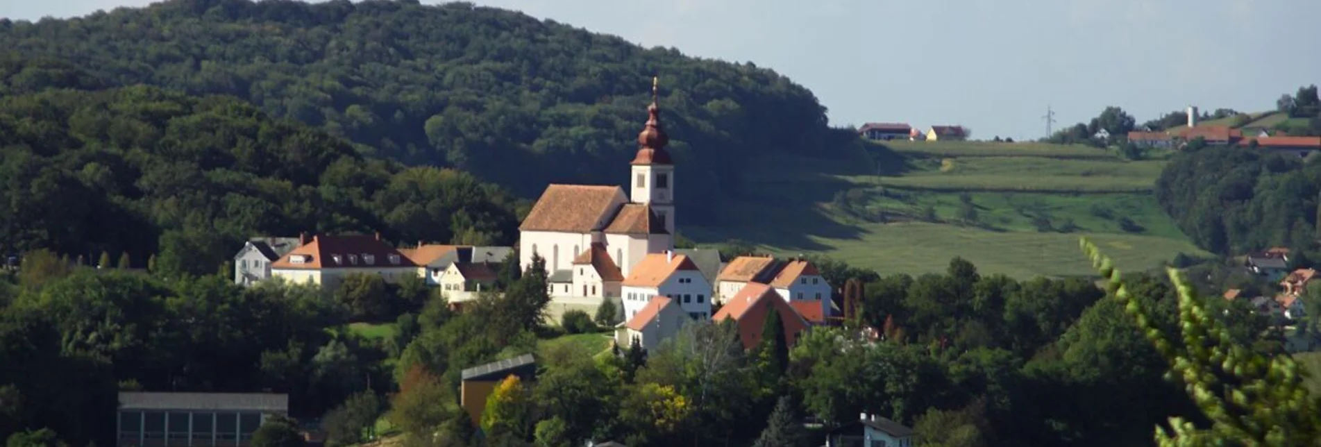 Jogging Trautmannsdorf-Runde - Touren-Impression #1 | © Erlebnisregion Thermen- & Vulkanland