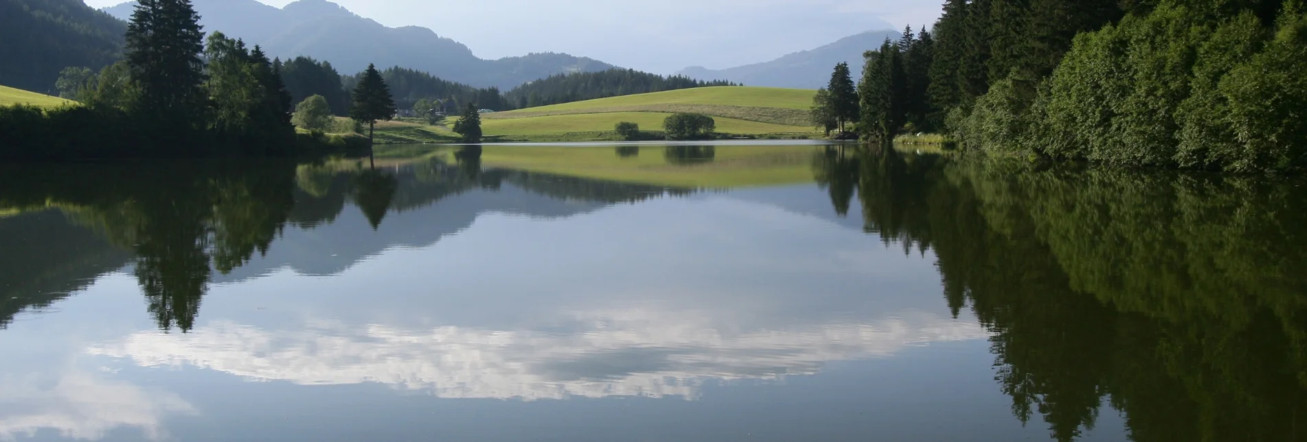 Hiking route Stage 12 From Glacier to Wine South Route St. Lambrecht - Neumarkt - Touren-Impression #1 | © Steiermark Tourismus/Harry Schiffer