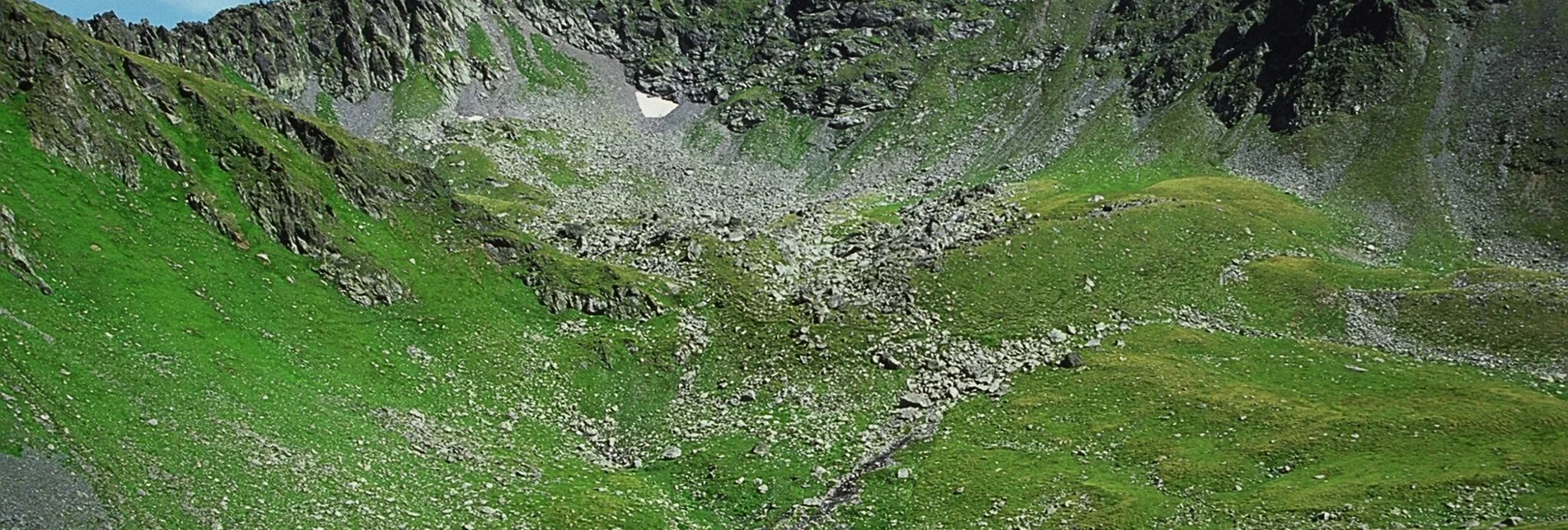 Wanderung Krakauer Gebirgsseenrunde - Touren-Impression #1 | © Tourismusverband Murau