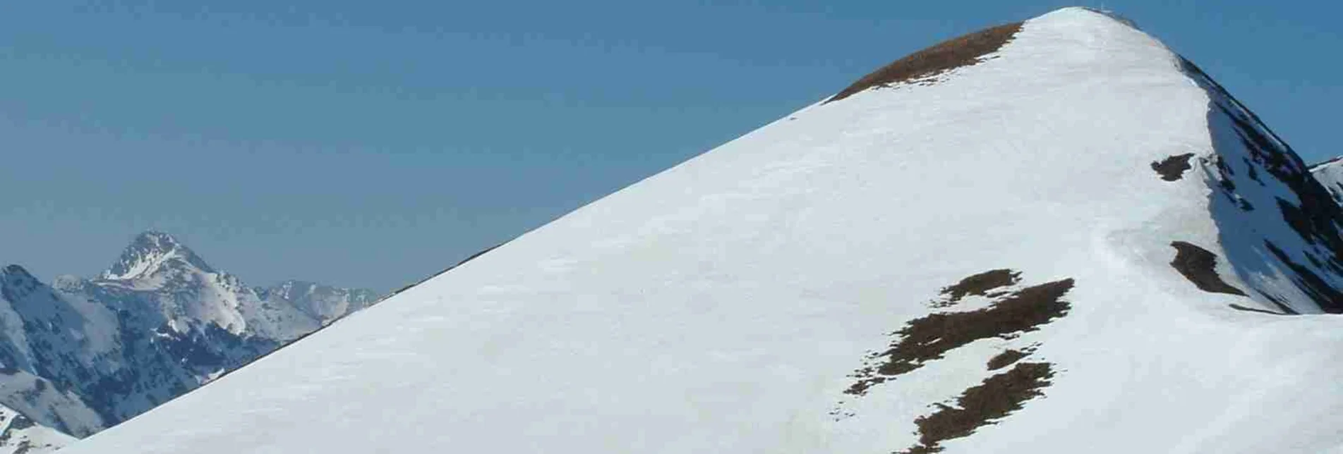 Ski Touring Kreuzkogel - Touren-Impression #1 | © Erlebnisregion Murtal