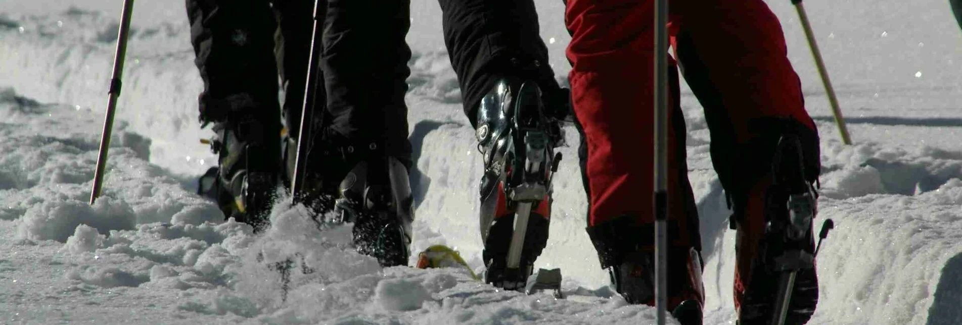 Skitour Schießeck von Pusterwald - Touren-Impression #1 | © Erlebnisregion Murtal