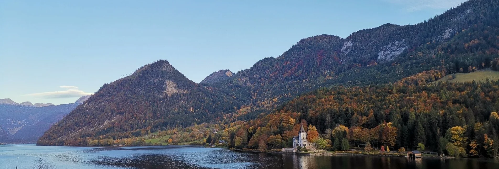 Wanderung Geotrail Grundlsee - Touren-Impression #1 | © Ausseerland