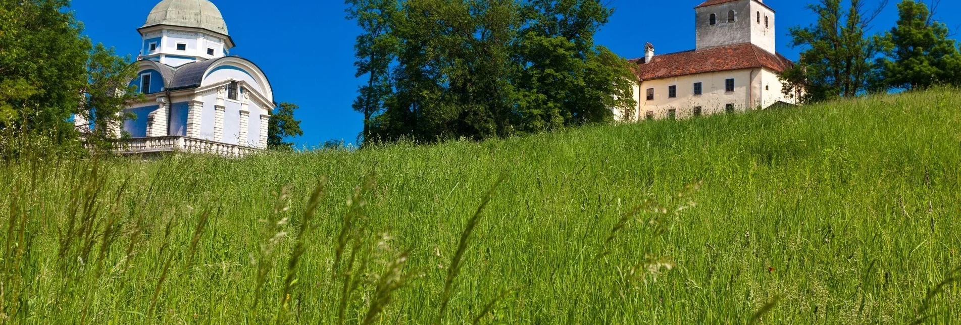 Hiking route Wandern in Ehrenhausen - Weg 1 - Touren-Impression #1 | © TVB Südsteiermark/Marktgemeinde Ehrenhausenn an der Weinstraße