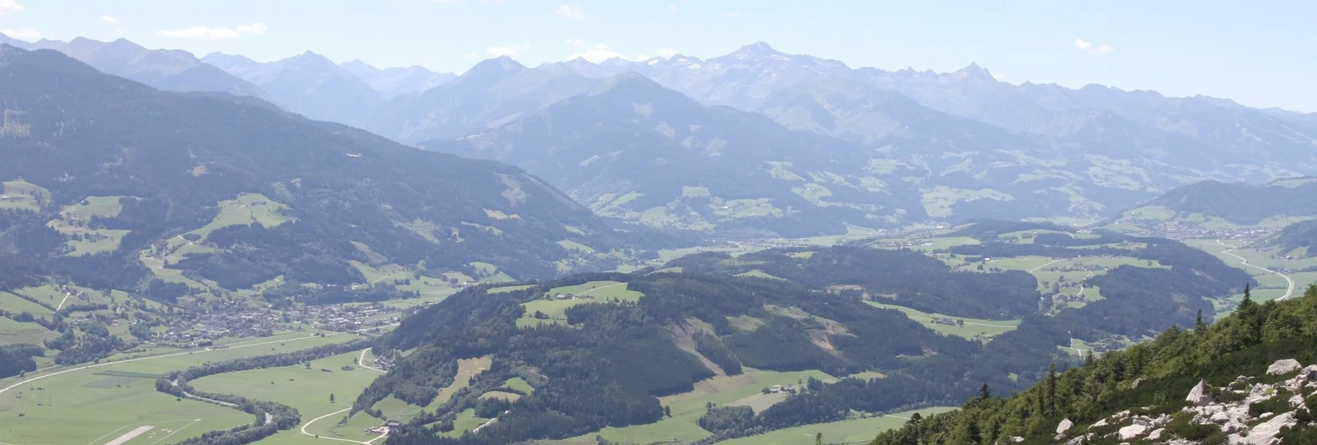 Mountain Hike At the foot of the mighty Grimming - Touren-Impression #1 | © Erlebnisregion Schladming-Dachstein