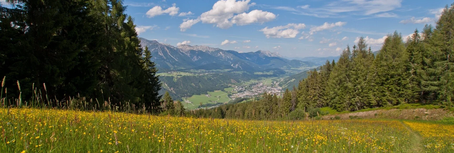 Wanderung Hochwurzenrunde - Touren-Impression #1 | © Gerhard Pilz - www.gpic.at