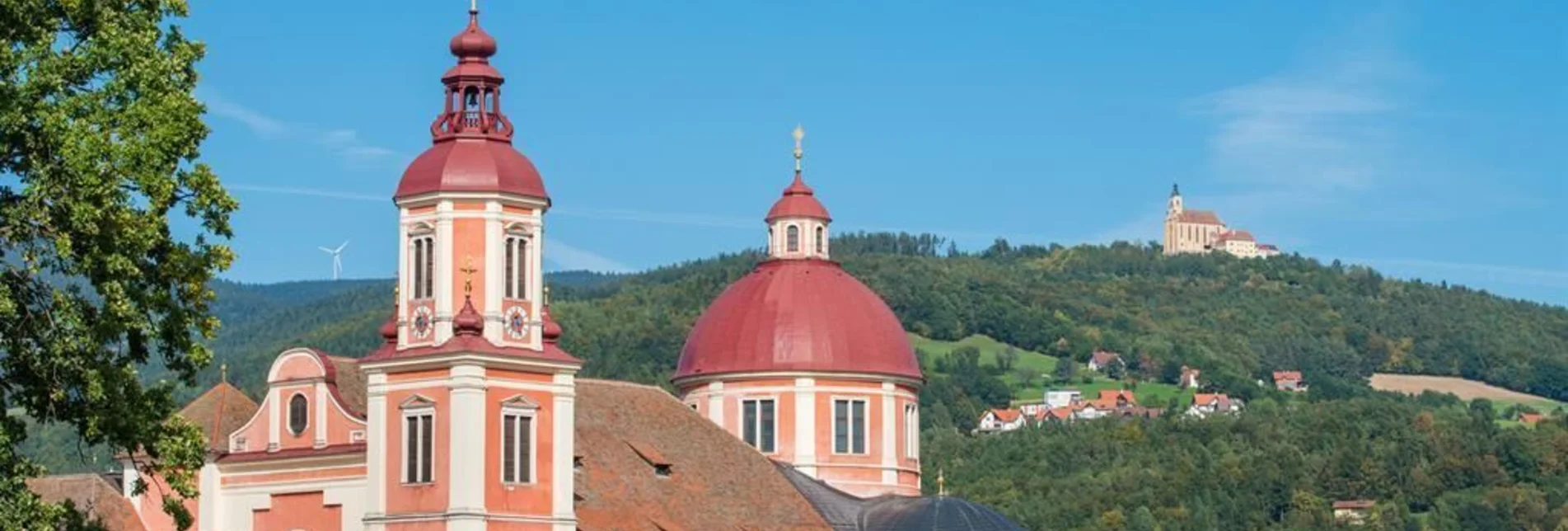 Wanderung Hirschbirnweg, Richtung Pöllauberg - Touren-Impression #1 | © Oststeiermark Tourismus