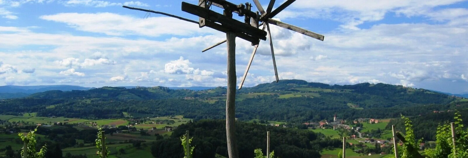 Wanderung Greibrunnweg Nr. 12 - Touren-Impression #1 | © Südsteiermark