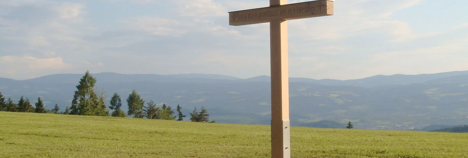 Pilgrim Walk 2. Etappe: Jakobsweg Weststeiermark - Touren-Impression #1 | © Jakobsweg Steiermark