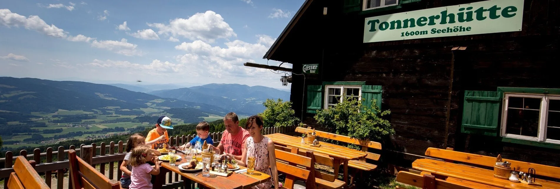 Wanderung Zirben Rundweg - Touren-Impression #1 | © Tourismusverband Murau