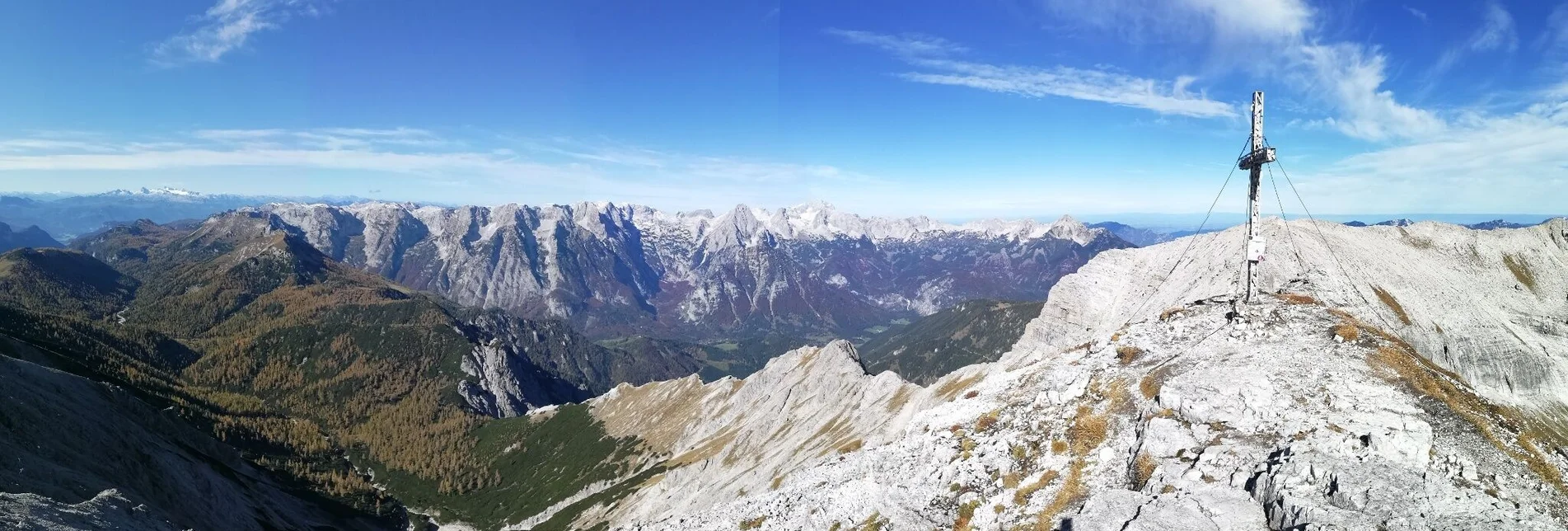 Mountain Hike Hochmölbing Peak - Touren-Impression #1 | © Erlebnisregion Schladming-Dachstein