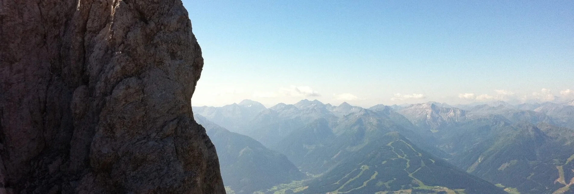 Wanderung Königsetappe - Touren-Impression #1 | © Erlebnisregion Schladming-Dachstein