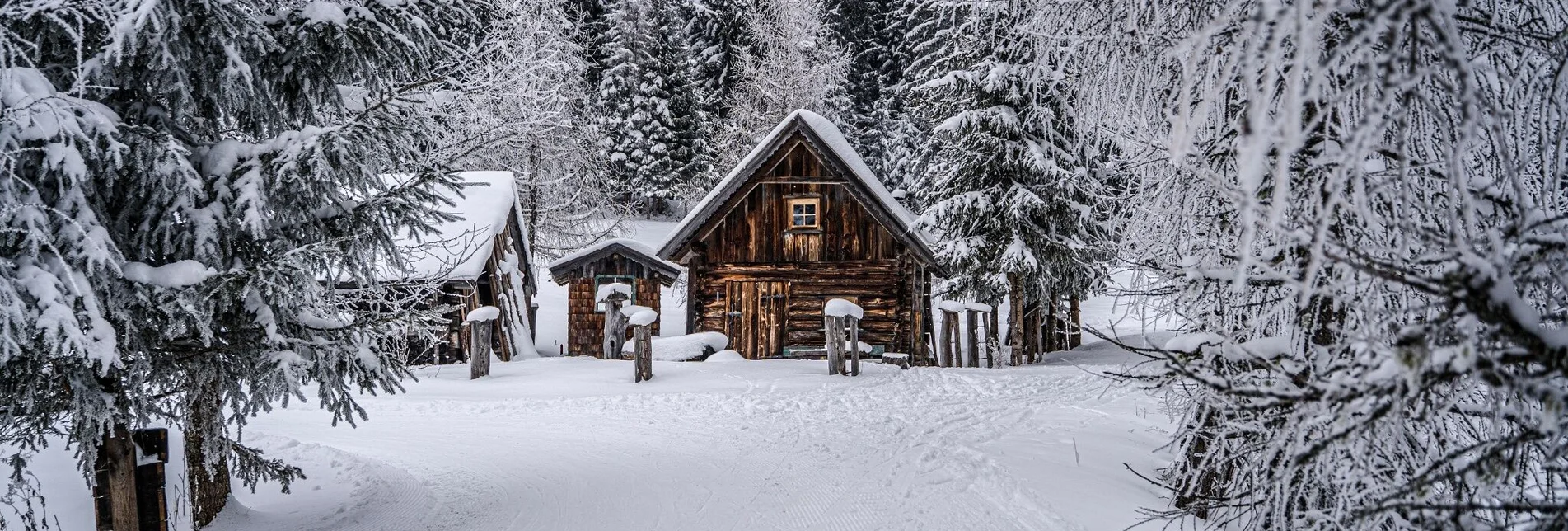 Ski-nordic-classic Rittis Trail - Touren-Impression #1 | © Erlebnisregion Schladming-Dachstein