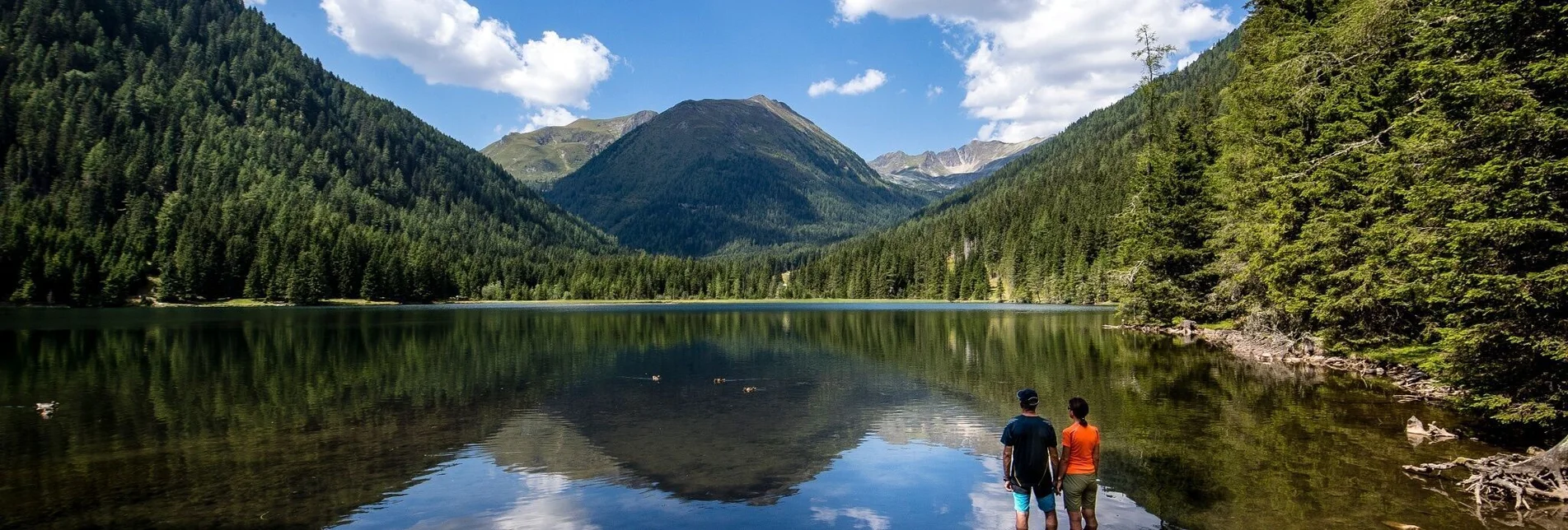 Mountain Hike Bauleiteck - Touren-Impression #1 | © Tourismusverband Murau