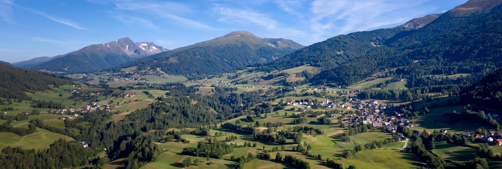 Wanderung Panoramaweg 10 - Touren-Impression #1 | © Tourismusverband Murau