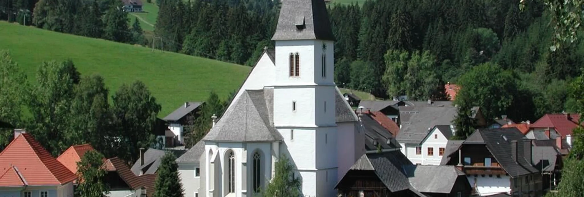 Wanderung Hirschegger Hüttenduett - Touren-Impression #1 | © Gemeinde Hirschegg-Pack