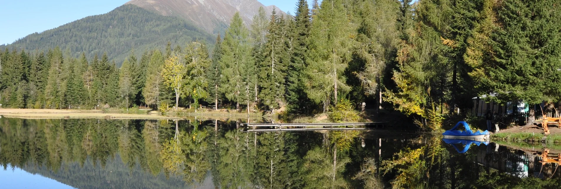 Wanderung Schattensee - Touren-Impression #1 | © Tourismusverband Murau