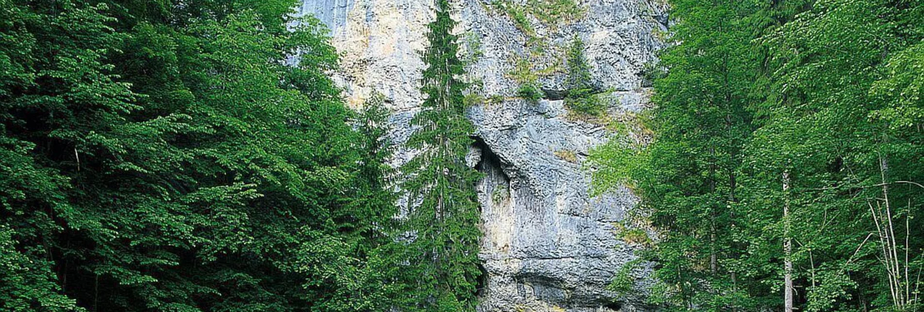 Wanderung R9 Eichberg-Lurgrotte-Rundweg - Touren-Impression #1 | © TRV Graz / Graz Umgebung