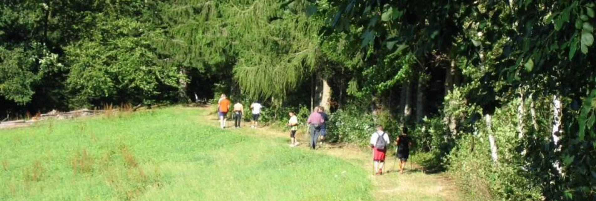 Hiking route R11 Lehrwanderweg - Touren-Impression #1 | © Region Graz