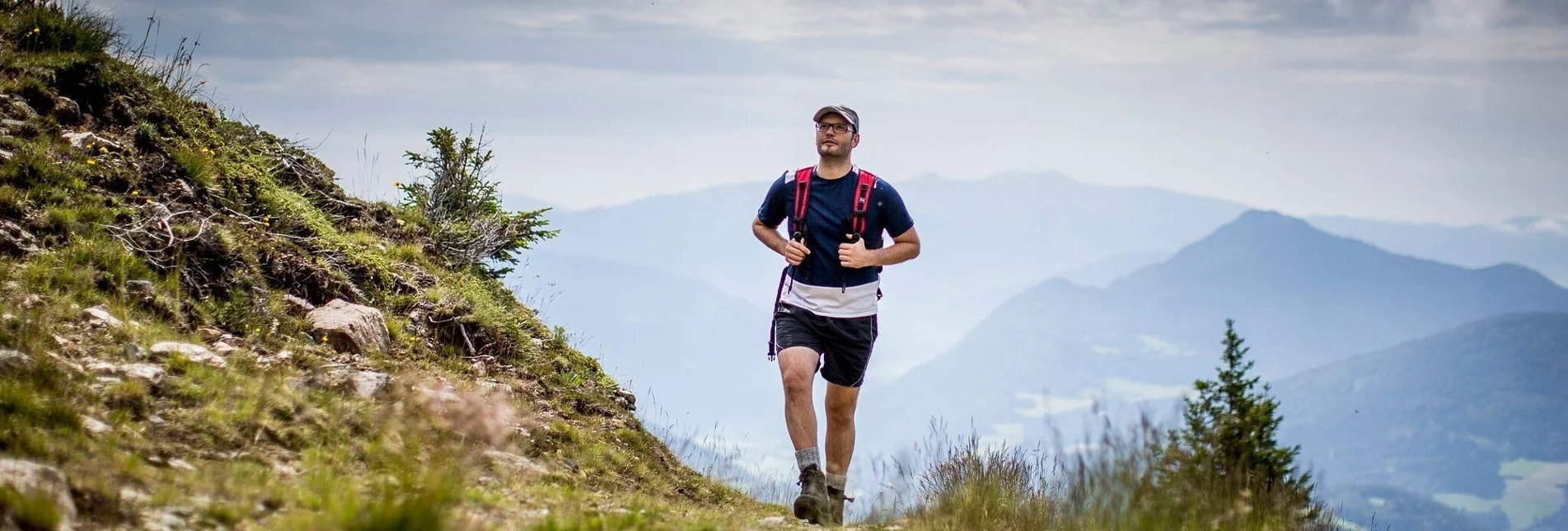 Hiking route Preber summit tour - Touren-Impression #1 | © Tourismusverband Murau