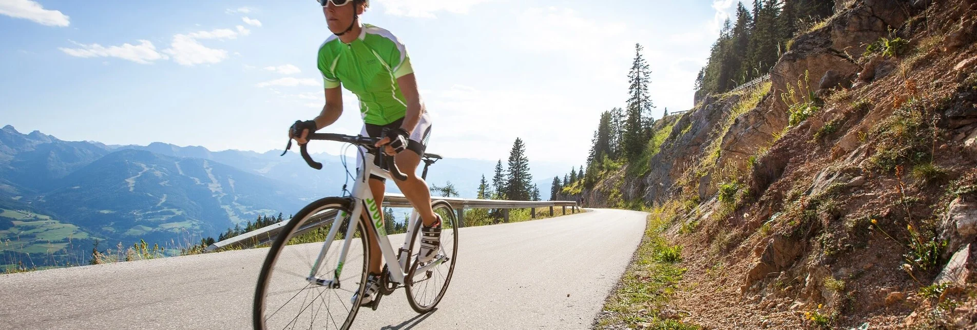 Rennrad Stoderzinken-Tour - Touren-Impression #1 | © ROSE Bikes 