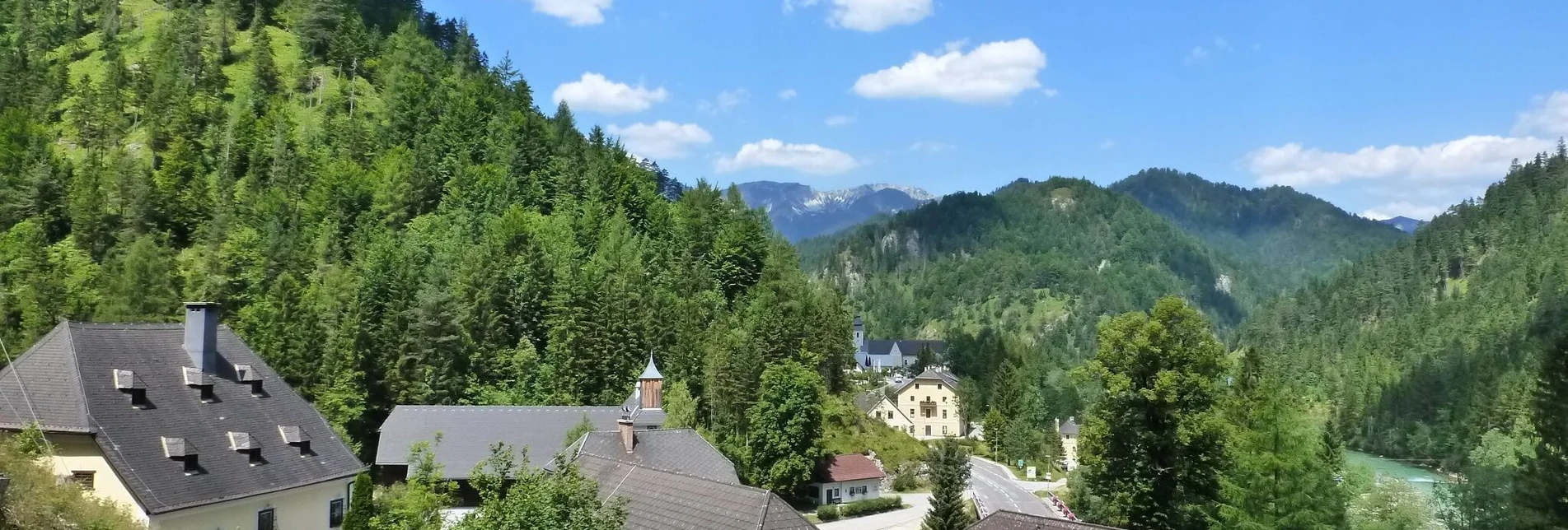 Wanderung Siebenseerunde Wildalpen - Touren-Impression #1 | © Tourismusverband Wildalpen