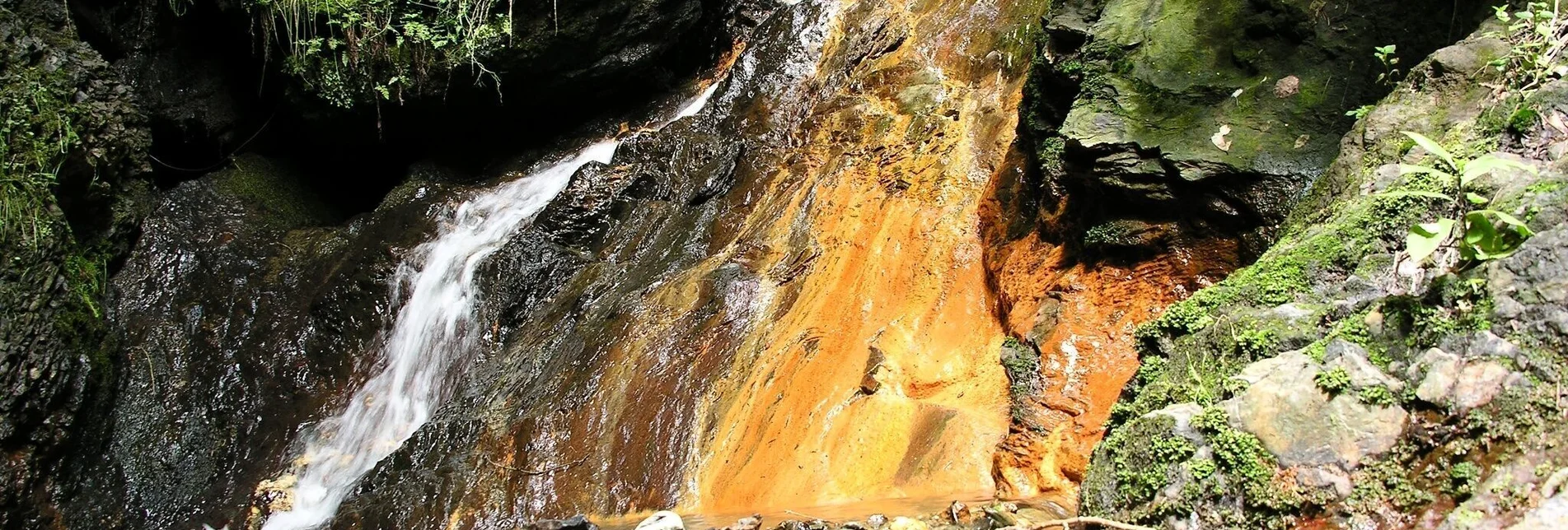 Hiking route St. Lambrechter Klamm - Touren-Impression #1 | © Tourismusverband Murau