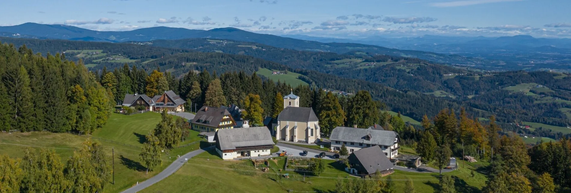 Hiking route St. Anna Rundweg - Touren-Impression #1 | © TV Südsteiermark/Christian Freydl