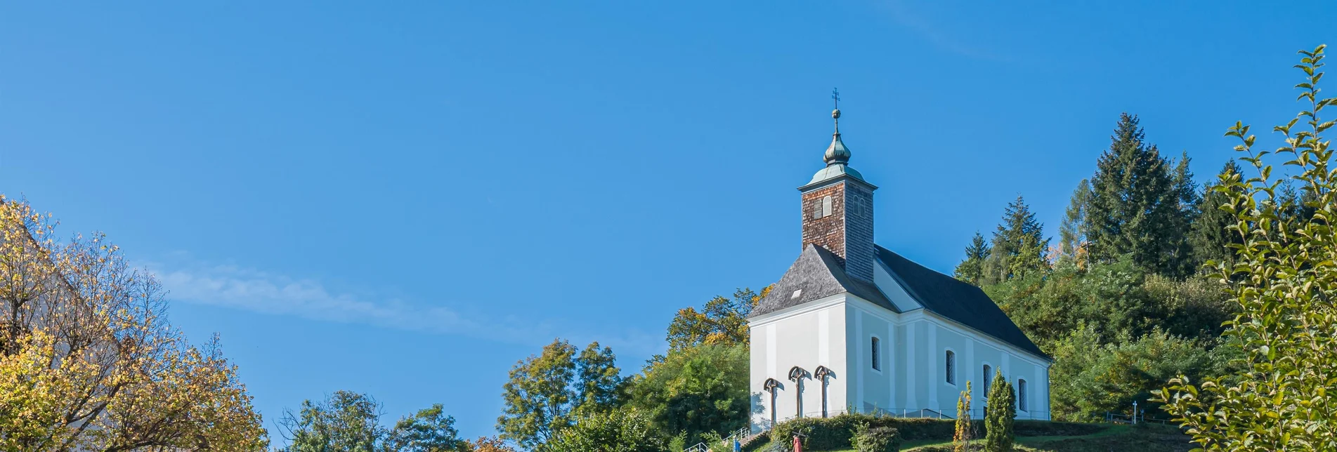 Wanderung Hubenjörgl-Weg - Weg Nr. 11 - Touren-Impression #1 | © TV Südsteiermark/Christian Freydl