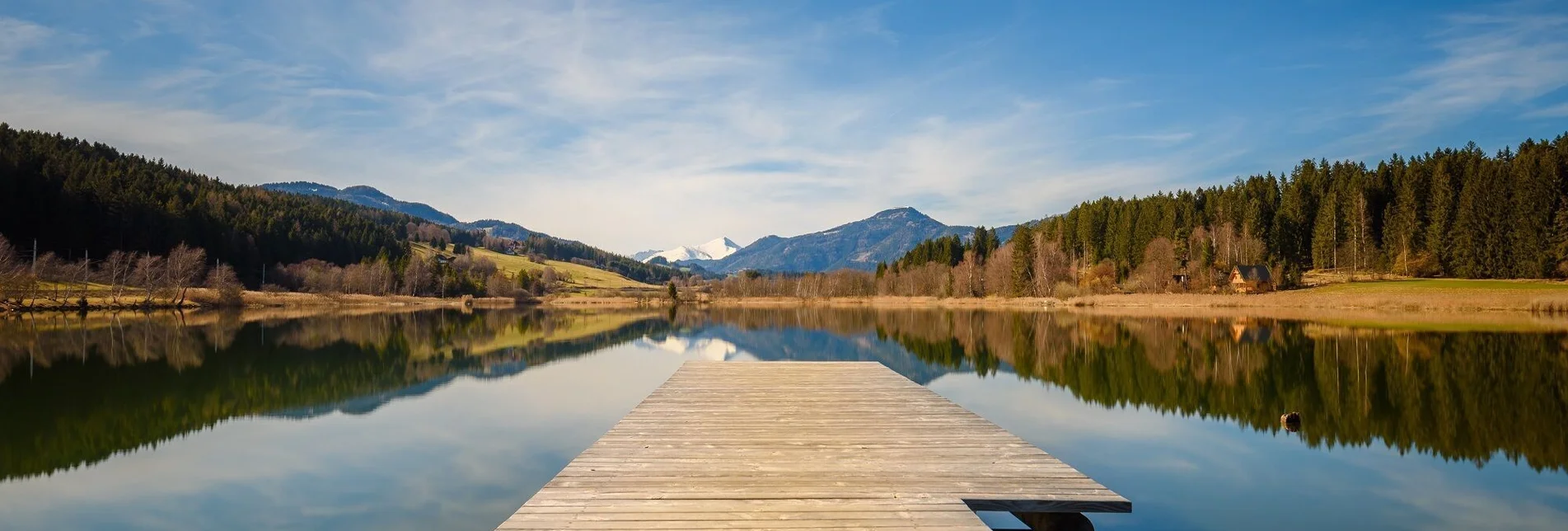 Hiking route From the “Alte Schmiede” to the Furtner Teich - Touren-Impression #1 | © Tourismusverband Murau