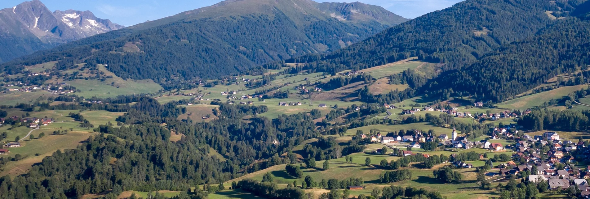 Nordic Walking Schaflechnerroute - Touren-Impression #1 | © Tourismusverband Murau