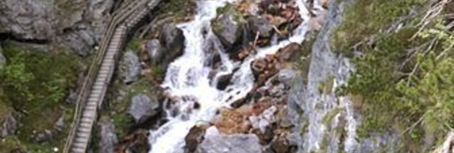 Mountain Biking Bike & Hike Tour Silberkarklamm - Touren-Impression #1 | © Erlebnisregion Schladming-Dachstein