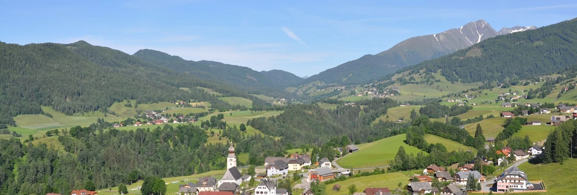 Wanderung Kraftplatzwanderung 5: Kalvarienberg - Touren-Impression #1 | © Tourismusverband Murau