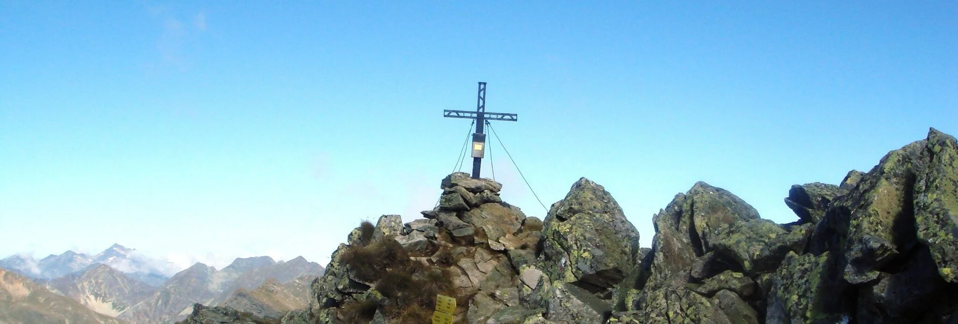 Hiking route Eisenhut - Touren-Impression #1 | © Tourismusverband Murau