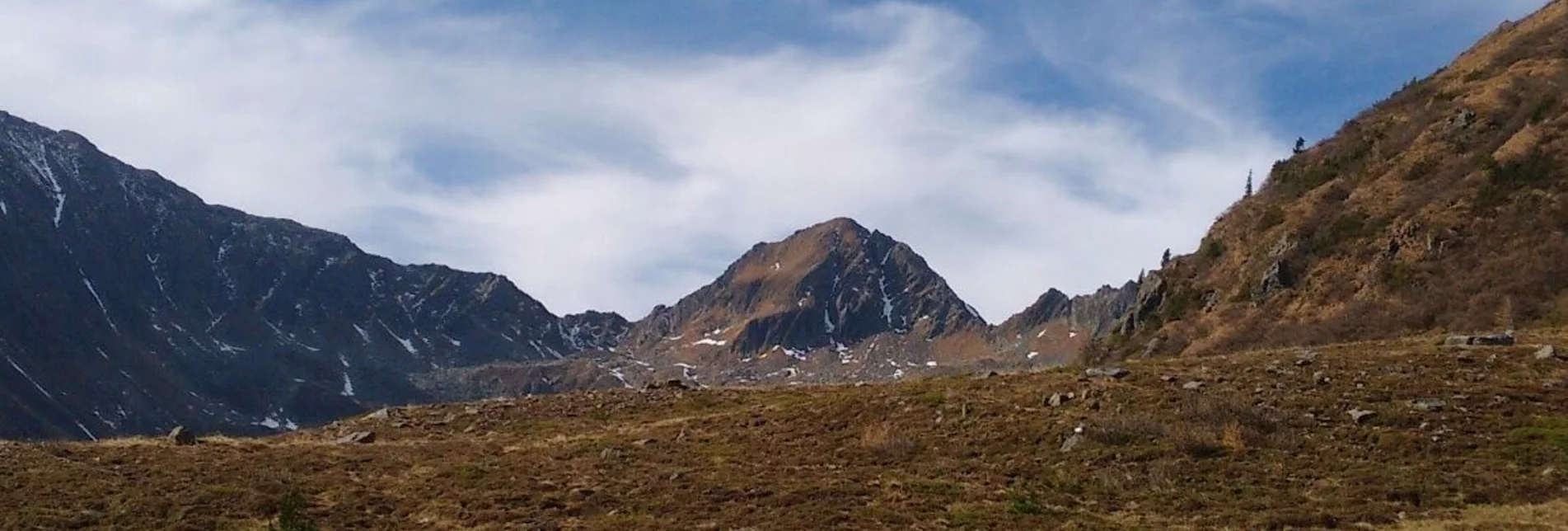 Hiking route Hochstubofen - Touren-Impression #1 | © Tourismusverband Region Murau