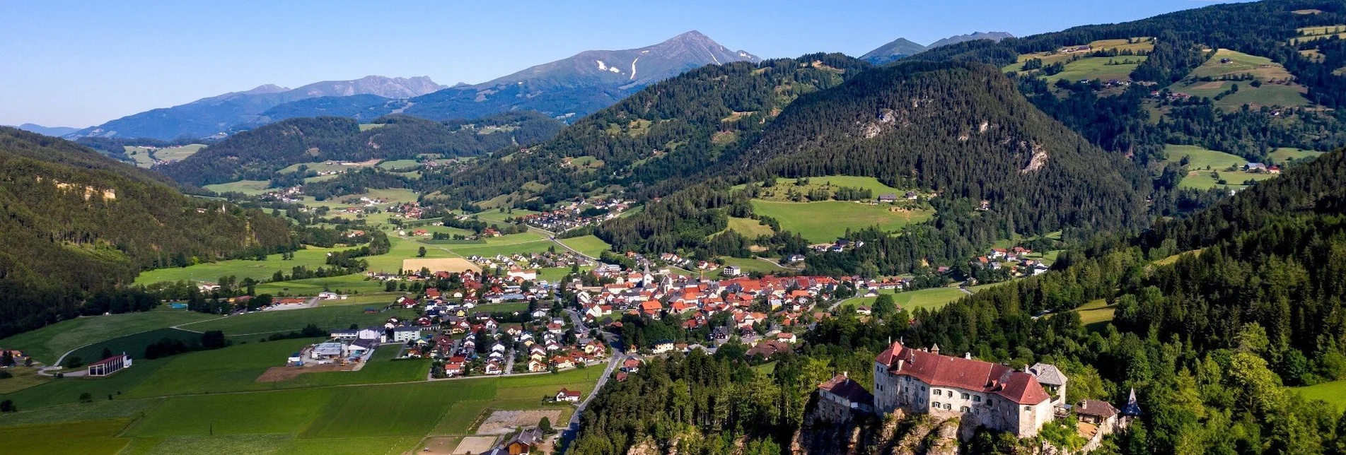 Hiking route Kohlibauweg (path 13) - Touren-Impression #1 | © Tourismusverband Murau